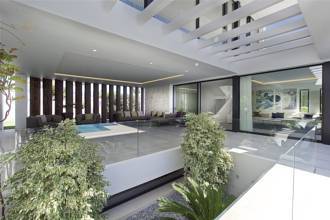 Thumbnail von Marbella Villa ES120389