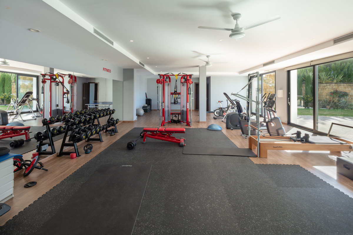 Thumbnail von Marbella Apartment ES119546