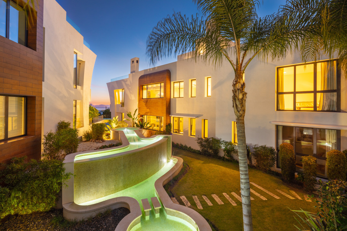 Thumbnail von Marbella Apartment ES119546