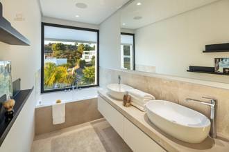 Thumbnail von Nueva Andalucía Villa ES118550