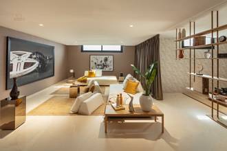 Thumbnail von Nueva Andalucía Villa ES118550