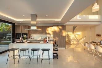 Thumbnail von Nueva Andalucía Villa ES118550