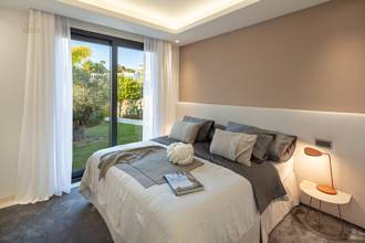 Thumbnail von Nueva Andalucía Villa ES118550