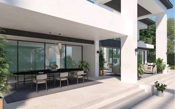 Thumbnail von San Pedro de Alcántara Villa ES118140