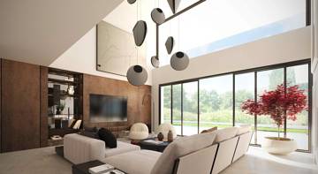 Thumbnail von San Pedro de Alcántara Villa ES118140