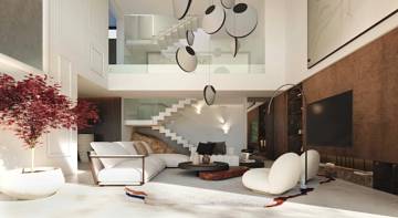 Thumbnail von San Pedro de Alcántara Villa ES118140