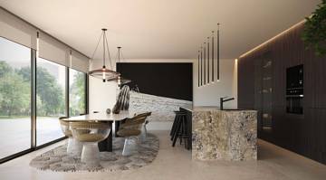 Thumbnail von San Pedro de Alcántara Villa ES118140