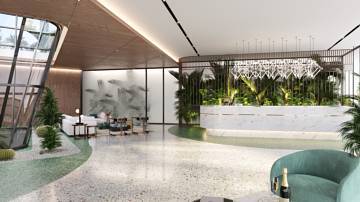 Thumbnail von Marbella Apartment ES117928