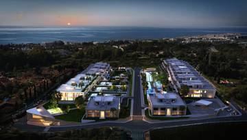 Thumbnail von Marbella Apartment ES117928
