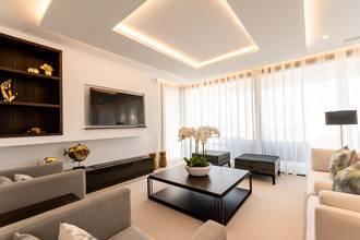 Thumbnail von Nueva Andalucía Villa ES117241