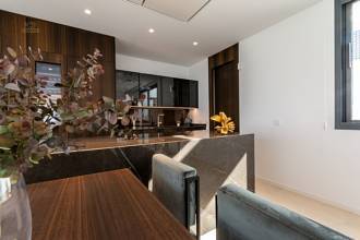 Thumbnail von Nueva Andalucía Villa ES117241