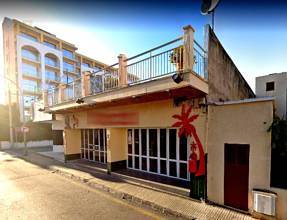 Thumbnail von Capdepera Commercial Property ES116305