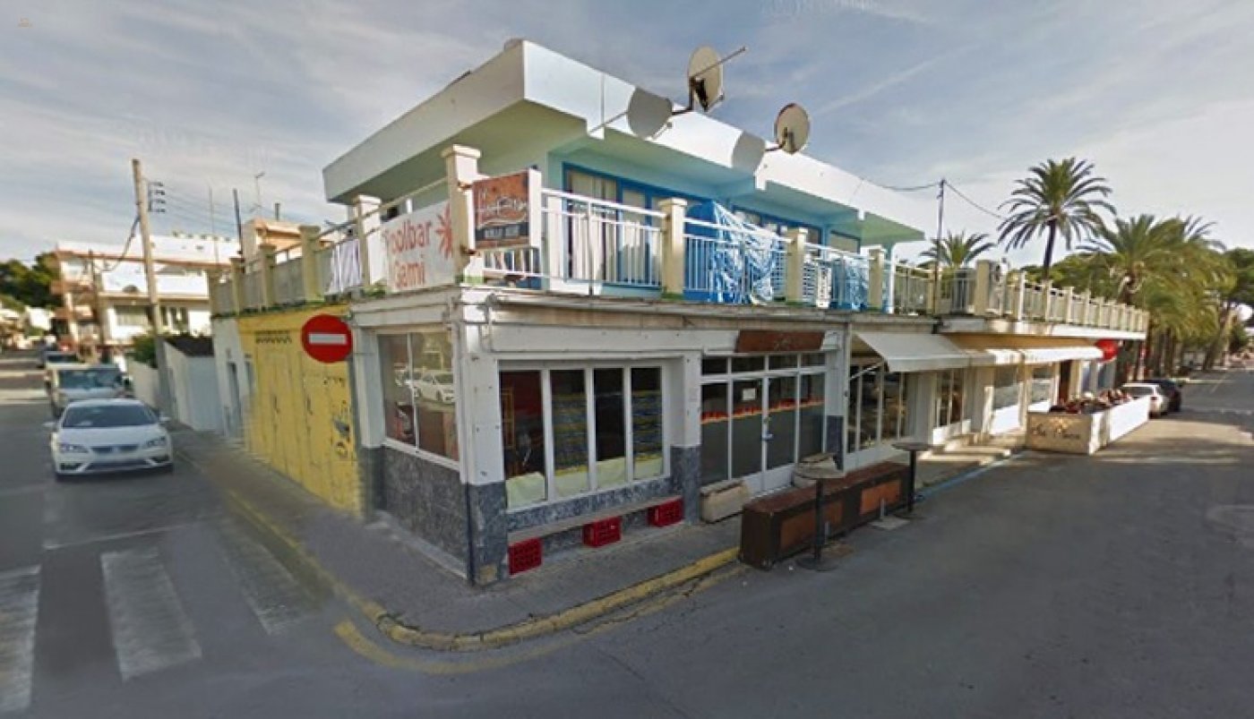 Thumbnail von Capdepera Commercial Property ES116305