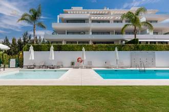 Thumbnail von Apartment For Sale in Estepona, Málaga