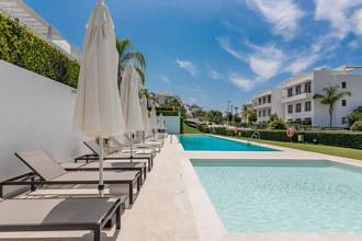 Thumbnail von Apartment For Sale in Estepona, Málaga