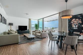 Thumbnail von Apartment For Sale in Estepona, Málaga