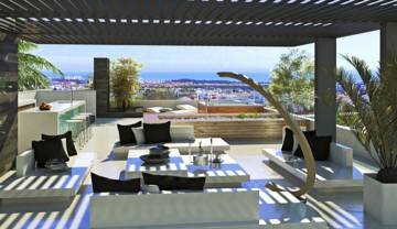 Thumbnail von Apartment For Sale in Los Almendros, Málaga