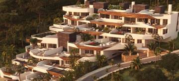 Thumbnail von Apartment For Sale in Los Almendros, Málaga