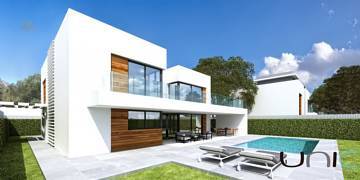 Thumbnail von Villa For Sale in Altea, Alicante