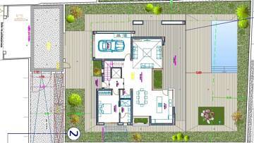 Thumbnail von Villa For Sale in Altea, Alicante