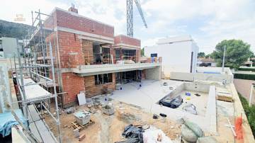 Thumbnail von Villa For Sale in Altea, Alicante