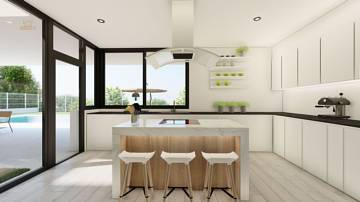 Thumbnail von Villa For Sale in Altea, Alicante