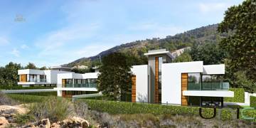 Thumbnail von Villa For Sale in Altea, Alicante