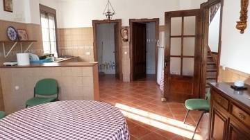 Thumbnail von Country For Sale in Setenil De Las Bodegas, Cádiz