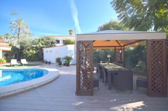 Thumbnail von Villa For Sale in Benidorm, Alicante