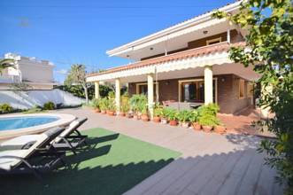 Thumbnail von Villa For Sale in Benidorm, Alicante