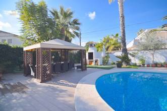 Thumbnail von Villa For Sale in Benidorm, Alicante