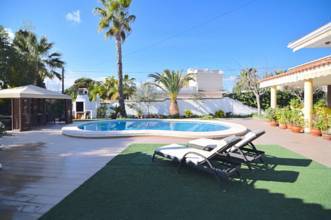 Thumbnail von Villa For Sale in Benidorm, Alicante