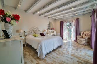 Thumbnail von Villa For Sale in el Rosario, Málaga