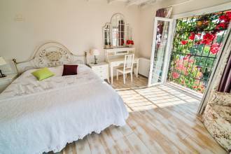 Thumbnail von Villa For Sale in el Rosario, Málaga