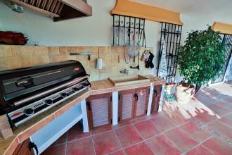 Thumbnail von Villa For Sale in el Rosario, Málaga