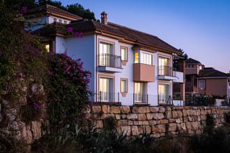 Thumbnail von Villa For Sale in Sierrezuela, Málaga