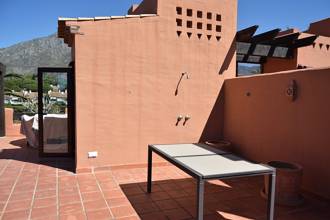 Thumbnail von Town House For Sale in The Golden Mile, Málaga