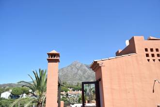 Thumbnail von Town House For Sale in The Golden Mile, Málaga