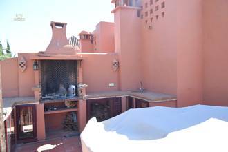 Thumbnail von Town House For Sale in The Golden Mile, Málaga