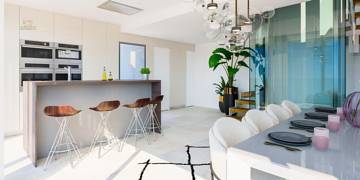 Thumbnail von Villa For Sale in Benahavis, Málaga