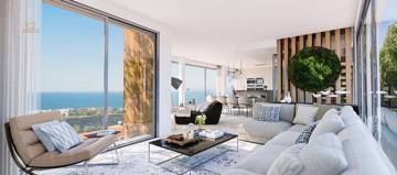 Thumbnail von Villa For Sale in Benahavis, Málaga