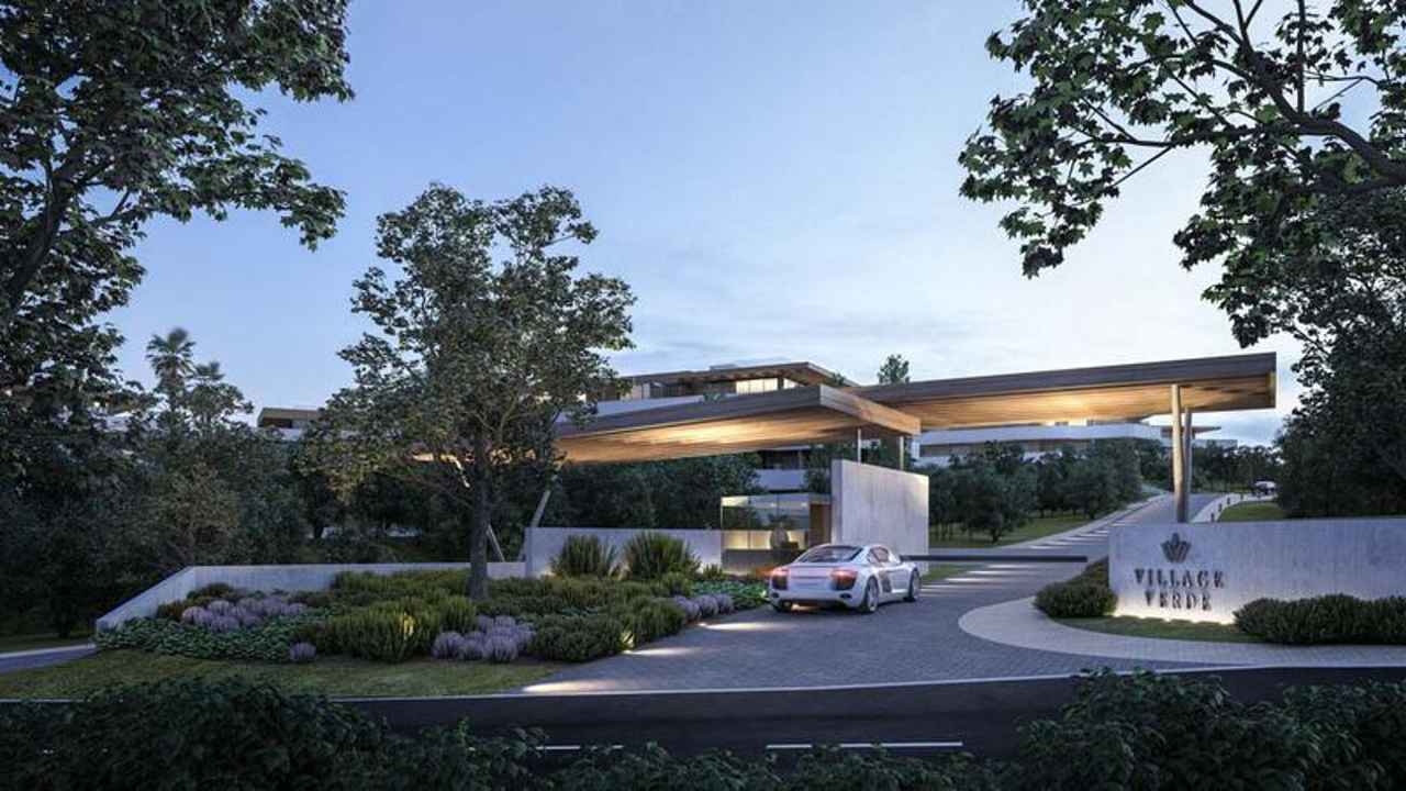 Apartment For Sale in Sotogrande, Cádiz