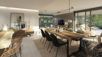 Thumbnail von Apartment For Sale in Sotogrande, Cádiz