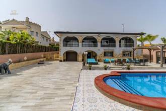 Thumbnail von Villa For Sale in Torrevieja, Alicante