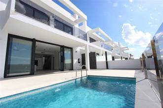 Thumbnail von Villa For Sale in Calpe, Alicante