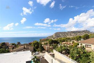 Thumbnail von Villa For Sale in Calpe, Alicante
