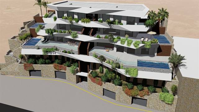 Apartment For Sale in Benidorm, Alicante