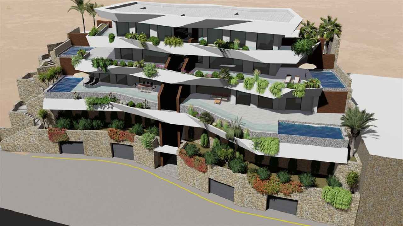 Apartment For Sale in Benidorm, Alicante