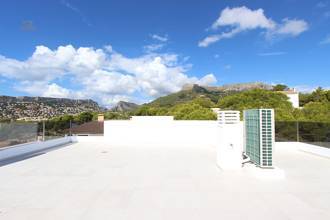 Thumbnail von Villa For Sale in Calpe, Alicante