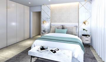 Thumbnail von Villa For Sale in New Golden Mile, Málaga